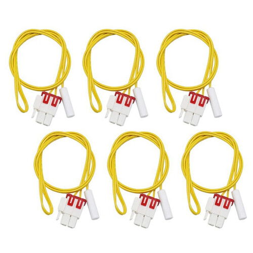 6DA32-00006W Refrigerator Defrost Temp Sensor Replacement for  AP41336842 DA32-10105R DA32-10105R 1