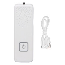 Wearable Mini Portable Air Purifier Lavalier Personal Small Negative Ion Air Purifier