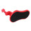 Computer Arm Rest Support Extender, Red, 13x13x29cm, ABS 12