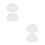 4Stk Eierkocher-Ersatzabdeckung Für Vielseitigen Heimgebrauch 7