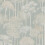 AS Creation Tranquil Palmscape Wallpaper Blue AS Creation 79162-2 1