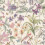AS Creation Wildflowers Wallpaper Multi AS Creation 79187-2 1