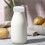 10Pièces Bouchons Blancs PP Multiusage Pour Bouteilles Large 5