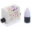 2Sets Assorted Color PP Math Roller Stamp Teacher Teaching Tool 3