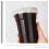 2500Pcs White Paper Cup Sealer Films for Hot and Cold Drinks 7