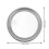 80 Pcs Easy Open Lid Aluminum Foil 2