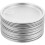 80 Pcs Easy Open Lid Aluminum Foil 10