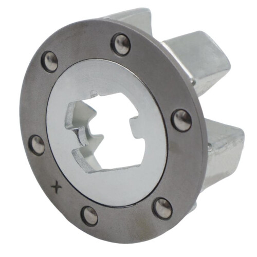 Fuel Injection Pump Solid Weight Cage Flex Ring Replace 29111 for Stanadyne Roosa DBG DBM JDB  Injection Pumps 1