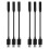 6 Pcs Type C To Headphone Jack Type C To 3.5mm 2