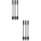 6 Pcs Type C To Headphone Jack Type C To 3.5mm 7