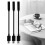 6 Pcs Type C To Headphone Jack Type C To 3.5mm 8