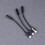 6 Pcs Type C To Headphone Jack Type C To 3.5mm 10