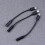 6 Pcs Type C To Headphone Jack Type C To 3.5mm 11