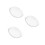 3Pcs Heat Resistant Glass Pie Plates Versatile Kitchen Serving Dishes 7