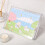 Portable Acrylic Puzzle Easel Stand for Jigsaw Puzzle Assembly 3