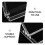Portable Acrylic Puzzle Easel Stand for Jigsaw Puzzle Assembly 4