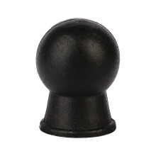 Perkolatorknopf Design mit Schraubbefestigung, 2er-Pack