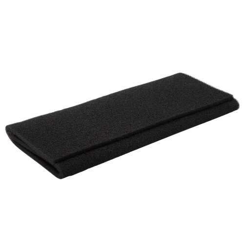 Champion Clip filter Foam rubber 50x70cm