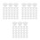 300Pcs Clear Plastic Plant Dome Covers for Garden and Hydroponic Use 5