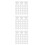 300Pcs Clear Plastic Plant Dome Covers for Garden and Hydroponic Use 6