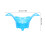 20Pcs Portable Plastic Dessert Cups Assorted Colors for Home Use 10