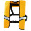 Automatic Inflatable Life Jacket with Reflective Tape 2