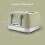 Swan Swan Retro Revive Green 4 Slice Toaster 5