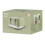 Swan Swan Retro Revive Green 4 Slice Toaster 6