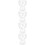 4Pcs Clear Mixed Drinks Cups High Base Ice Cream and Parfait Server 8