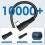 USB3.2 Gen1 5M VR Link Cable Type A to C Charging While Playing Transfer Cable 5Gbps for Meta Quest 3/3S/ 4 Ultra 5