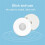 Tuya WiFi  PIR Motion Detection Sensor Security Burglar Alarm Sensor  Life App Control for Alexa  Home 6