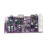 Modulo DSP di riverbero digitale PCB 58.5x33mm, DC12-18V 16
