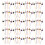 2 Sets Halloween Drinks Accessories Party Straw Drinking Straws For 2
