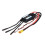 80A Brushless ESC 2-6S Electronic Speed Controller 5V/6V/7.4V BEC for RC Airplane Fixed Wing KT 3D Accessories 3