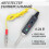 1Pcs Automobile Voltage Electrical Equipment Index Tester Probe  Test Needle Test Pen Test Pen Probe Needle 1PC 6