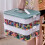 Building Block Storage Box Adjustable Small Particle Jigsaw Puzzle Transparent Storage Container Toy Organizer Box A 5