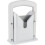 Adjustable Bread Slicer for Even Cuts Durable Metal and Plastic Kitchen Bread Cutting Tool 3