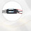 60A 2-6S ESC Brushless Electronic Speed Controller for RC FPV Drone Airplane Fixed Wing KT 3D Accessories 6