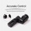 Stabilizer V Bar Quick Release Balance Stabilizer Rod V-Bar Adjustable Single/Double Side Accessory Single Side 4