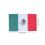 Breathable Reversible Flag Cape with Sleeves for Events 2