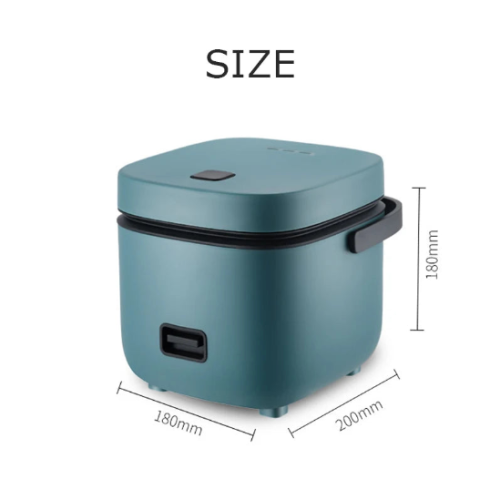 1.2L Smart Electric Rice Cooker 2