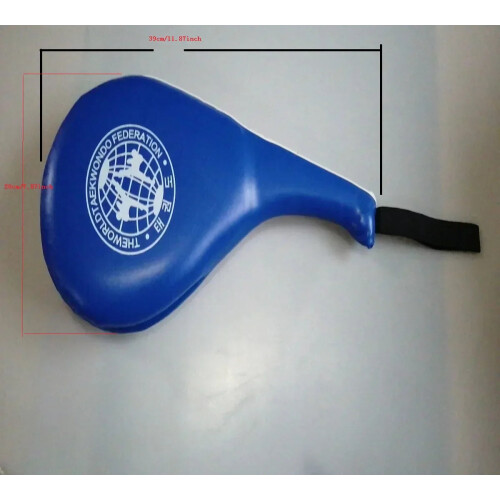 Fitness Kick Pad 2