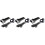 3Sets Heat Resistant Pressure Cooker Handle for Kitchen Use 4
