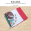 Breathable Reversible Flag Cape with Sleeves for Events 8