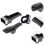 3Sets Heat Resistant Pressure Cooker Handle for Kitchen Use 11