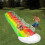 Swimming Pool Splash Mat 4
