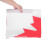 Washable International Flag Cape with Sleeves for Stadium Use 4