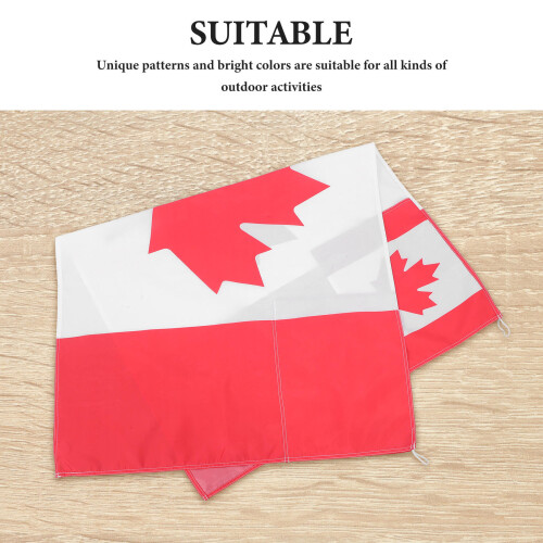 Washable International Flag Cape with Sleeves for Stadium Use 2