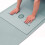 PU Natural Rubber Yoga Mat & Support Pad 3
