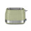 Swan Swan Retro Revive Green 2 Slice Toaster 1
